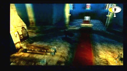 The Shadow of Zorro (PS2, PC) Walkthrough Part 1