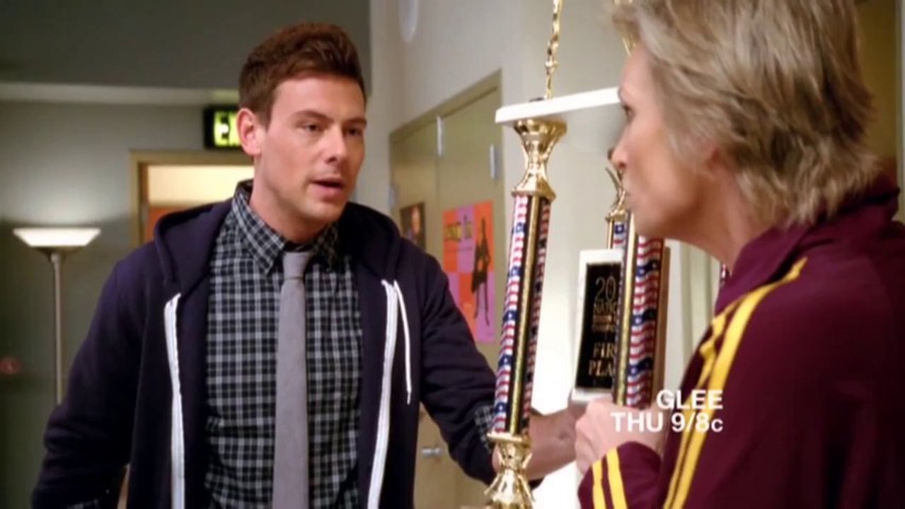 Glee Promo 4x09 Swan Song on 12-6-12 Promo for _Swan Song_ _ GLEE