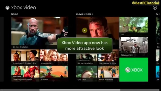 Windows 8.1 RTM Build 9600 (Leaked English Version)