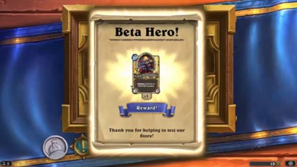 Les Hearthstone Officielle Générateur de Clés bêta Hearthstone Gratuitement