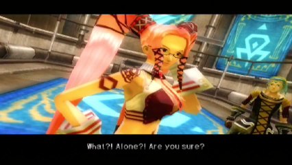 .hack//G.U. Vol.1//Rebirth - Part 7