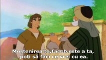 Pilda-Fiului Risipitor-ep.20/36-Desene animate crestine-sub.românește-(Noul Testament)-HD