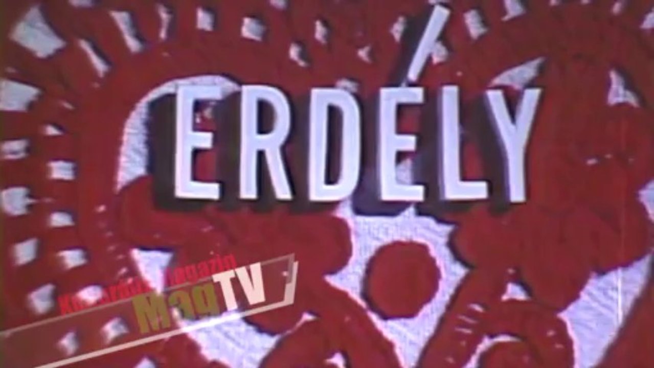 MAGTV - Magyar Kulturális Magazin: 36.adás