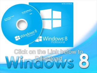 Activate windows 8 + Office All Version