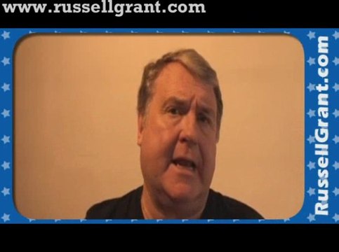 Russell Grant Video Horoscope Libra November Sunday 17th 2013 russellgrant.com