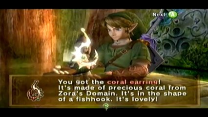 Let's Play: Twilight Princess - Episode 54