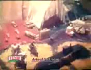 Naat Ya nabi ya nabi kali kamli teri