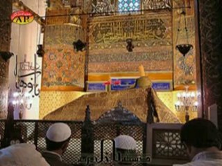 Allah o akbar (Zakir Asadi)