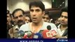 Misbah ul Haq Angry Reply to Media's Questions