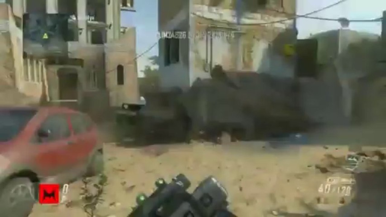 BLACK OPS 2 - PRESTIGE HACK AND MAP LOOP FIX 2013 [Xbox360.PS3,PC]