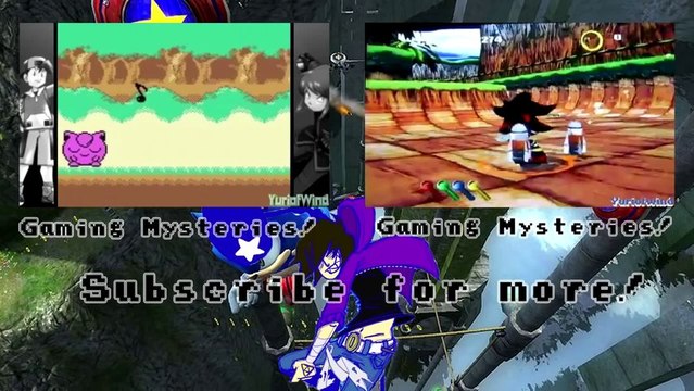 Gaming Mysteries: Sonic The Hedgehog 2006 Beta (360 / PS3 / Wii)