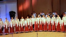 Russian Pyatnitsky Choir & 