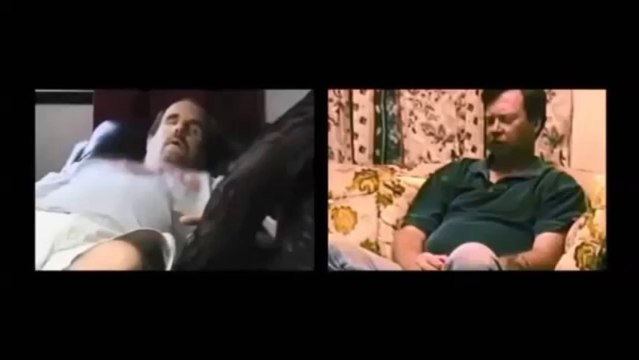 Ufo Uzaylı Gizemleri - Bölüm 4.3.2 - Alien Mysteries - Episode 4.3.2 - Rendlesham Forest[360P]