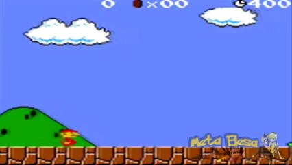 Classics Gameplays 2006: Super Mario Bros. Deluxe