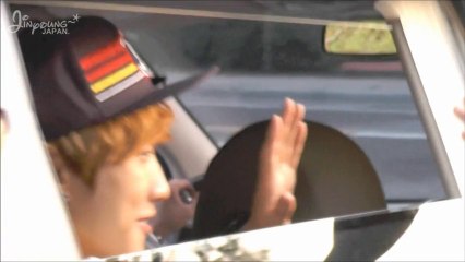 130615 서울대행사 퇴근 - 진영.