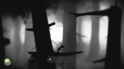 Limbo Playthrough (part 1)