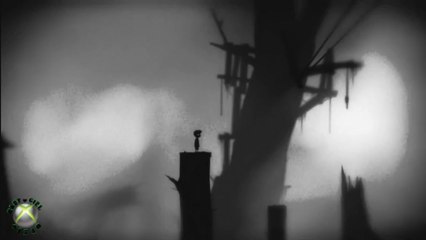 Limbo Playthrough (part 2)