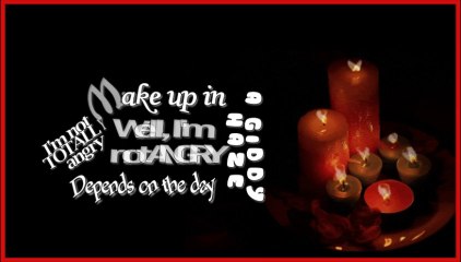 I'm Not Angry Anymore (Paramore)