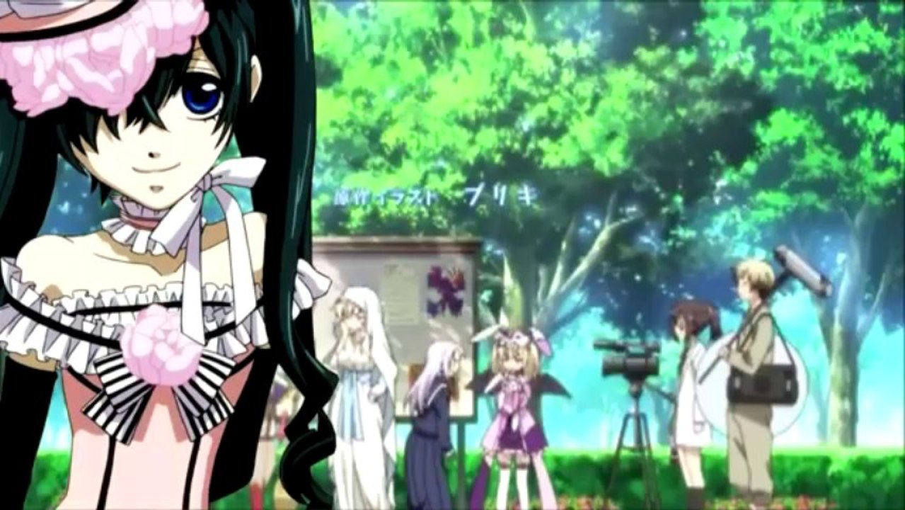 Loquendo estrenos de nuevos animes 2013