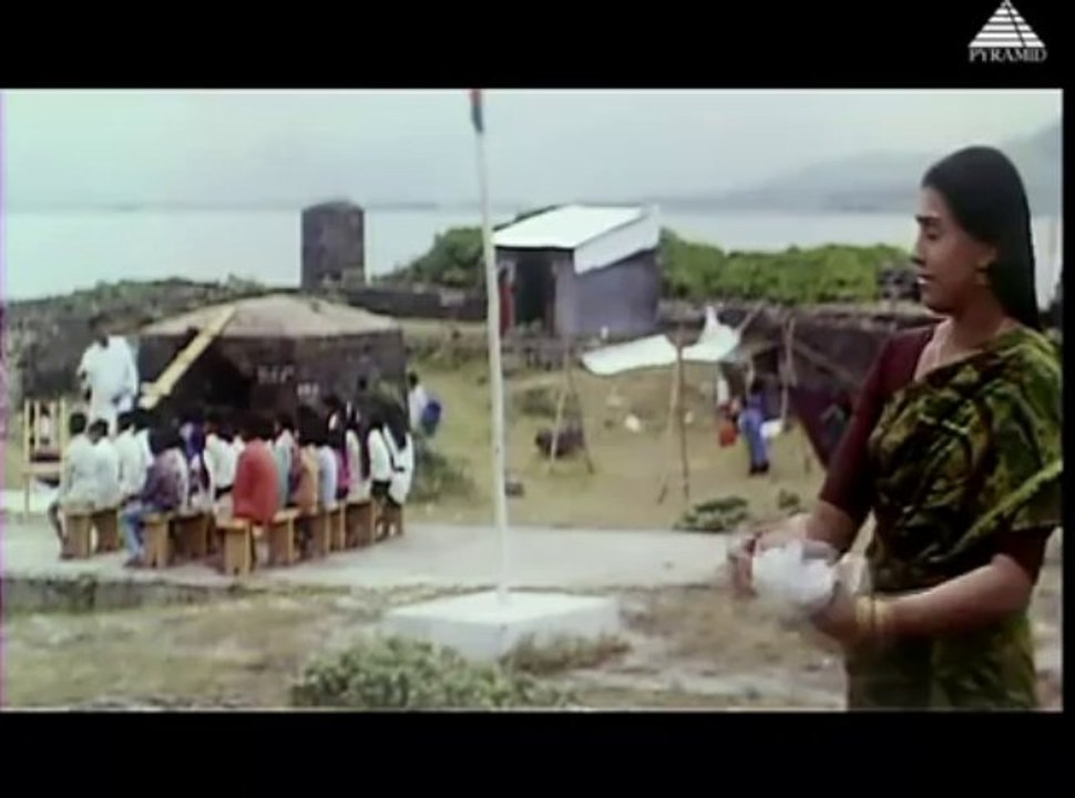 Siva Sakthi (1996) - Mannin Mainthan