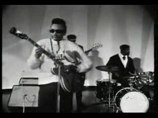 Otis Rush - I Can't Quit You Baby