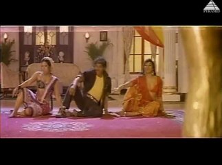 Rasigan (1994) - Bombay Chitty