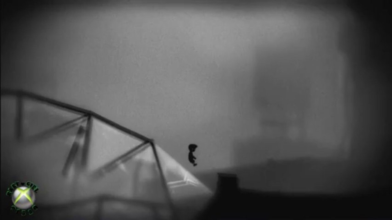 Limbo Playthrough (part 4)