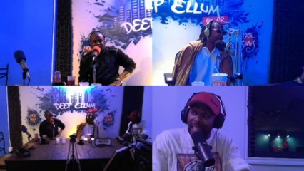 Darkside with special guest Boome