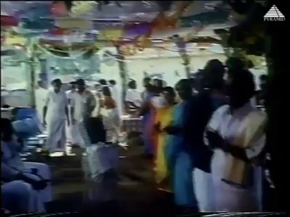Pavunnu Pavanuthan (1991) - Vaa Vaa