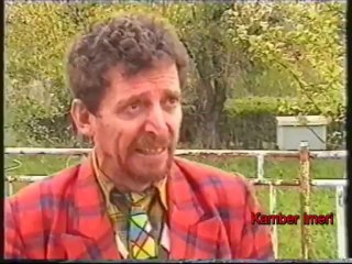 Shkurtë e Shqipeë Leci Cima 1999..