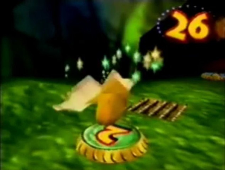 Donkey Kong 64 Loquendo Capitulo 3