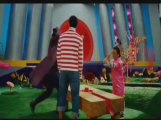 Cinemaster Reviews #13 - Epic Movie 😱