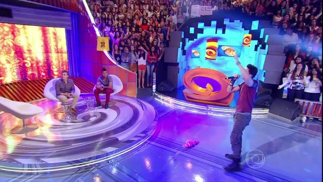 Caldeirão do Huck - Sábado - 16/11/2013 - Parte.1 (720p)