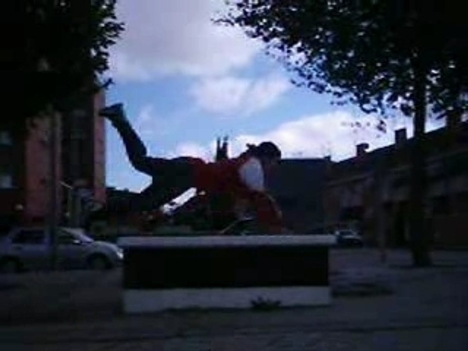 flick traceurs