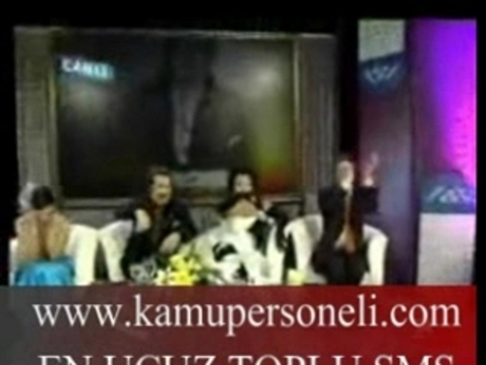 Popstar Alaturka Erkan