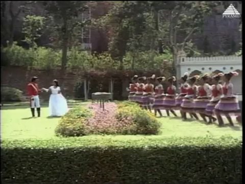 Naane Raja Naane Manthiri (1985) - Dhegam Sirakadikkum