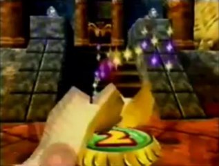 Donkey Kong 64 Loquendo Capitulo 6