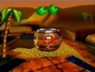 Donkey Kong 64 Loquendo Capitulo 7