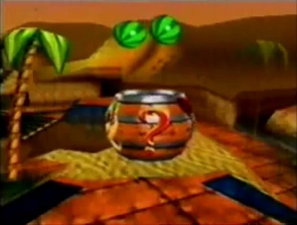 Donkey Kong 64 Loquendo Capitulo 7