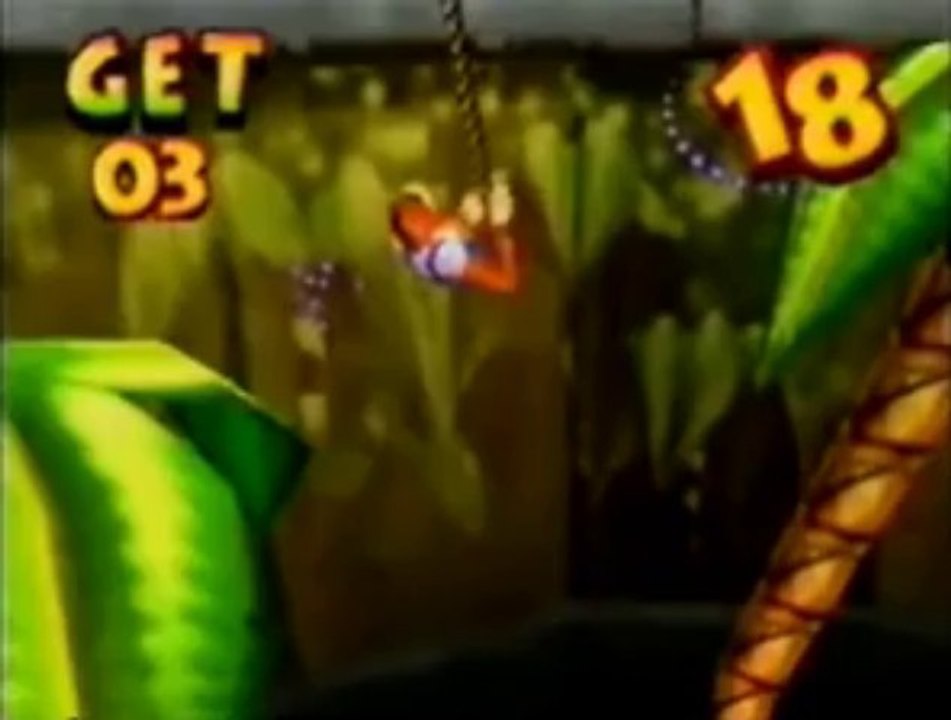 Donkey Kong 64 Loquendo Capitulo 8