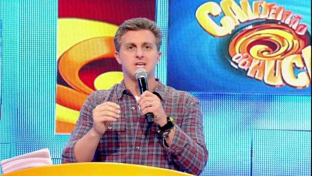 Caldeirão do Huck - Sábado - 16/11/2013 - Parte.4 Final (720p)