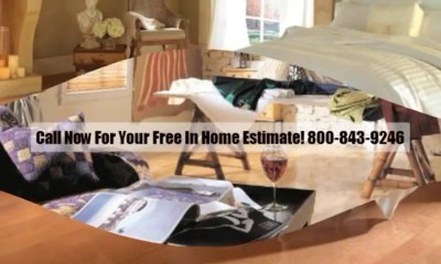 Laminate Flooring Lomita Get $272 in Bonuses! 800-843-9246