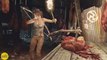 Tomb Raider Playthrough (part 2)