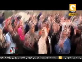 تلت التلاتة: إضراب عمال مصنع وبريات سمنود عن الطعام لتأخر صرف مرتباتهم