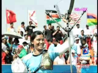 Muje Pankh De Do 17th November 2013 Video Watch Online Pt4