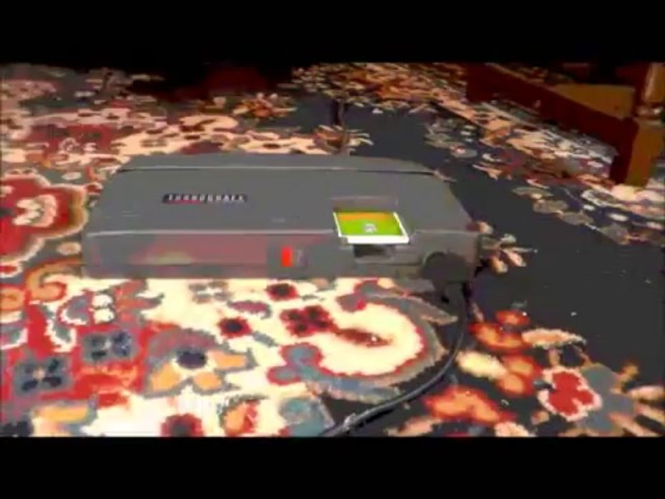 Guest Intro Cover Neojake999gamer