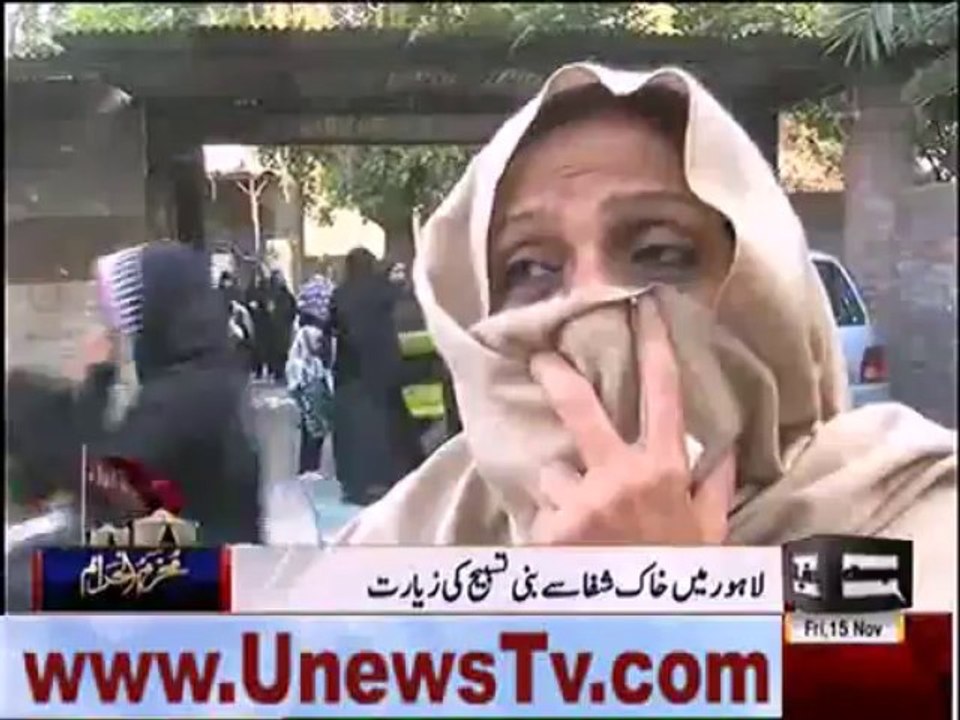 tasbeeh khak e shifa