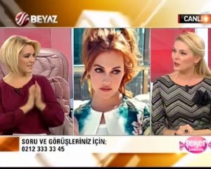 Şeker Tadında 16.11.2013