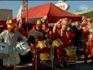 1997 Denver Broncos Season 🏈