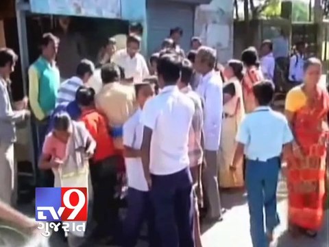 Salt prices soar high on scarcity rumours in W.Bengal, Bihar, Meghalaya - Tv9 Gujarat